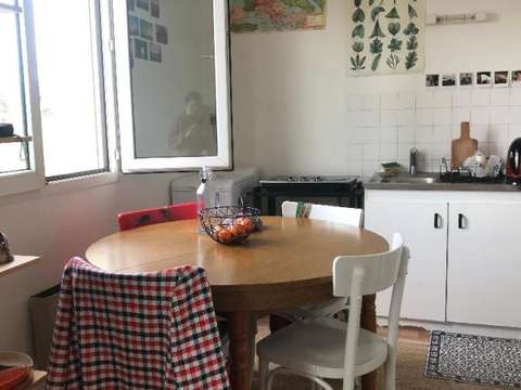 Location appartement 1 pièce