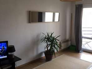 Location Appartement T1Nantes