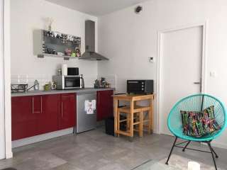 Location appartement 1 pièce