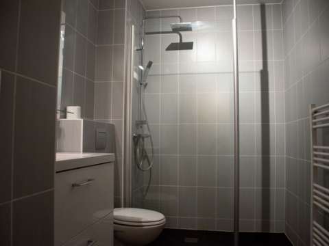 Location Studio 1 pièce