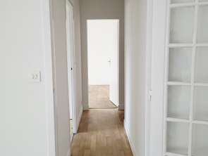 Location Appartement 2 piècesNantes