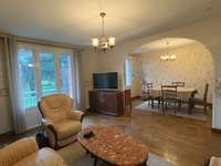 Location appartement 4 pièces