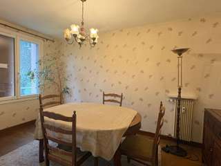 Location appartement 4 pièces