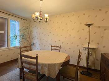 Location appartement 4 pièces