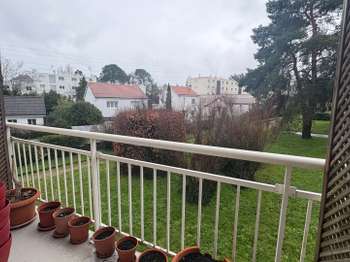 Location appartement 4 pièces