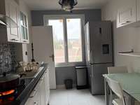 Location appartement 4 pièces
