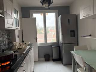 Location appartement 4 pièces
