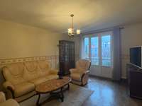 Location appartement 4 pièces