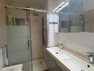 Location appartement 4 pièces
