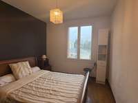 Location appartement 4 pièces