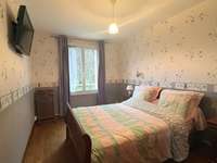 Location appartement 4 pièces