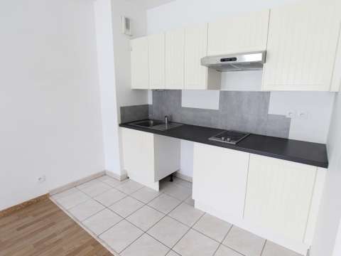 Location appartement 2 pièces Nantes 44