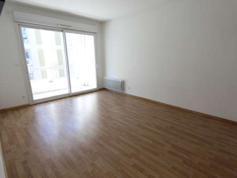 Location appartement 2 pièces