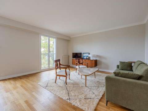 Location appartement 2 pièces Nantes 44