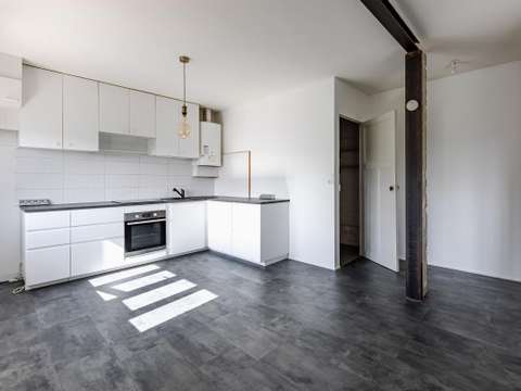 Location appartement 2 pièces Nantes 44