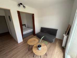 Location Appartement T1Nantes