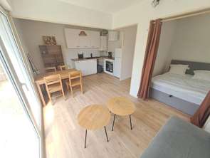 Location Appartement T1Nantes