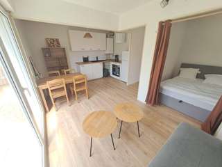 Location appartement 1 pièce