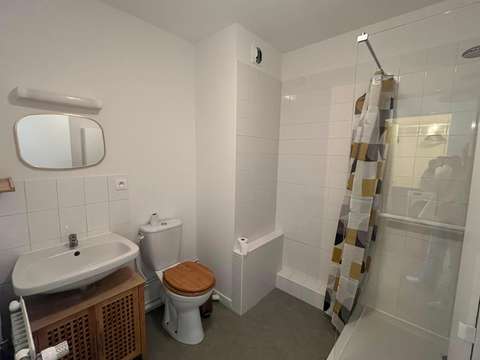 Location appartement 1 pièce