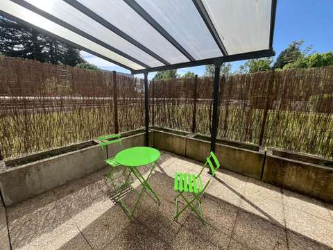 Location appartement 1 pièce