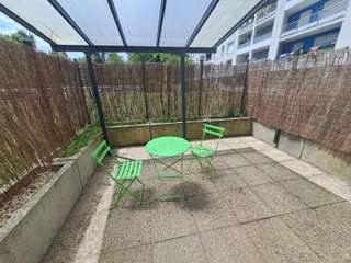 Location appartement 1 pièce