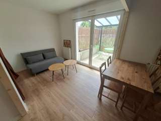 Location appartement 1 pièce