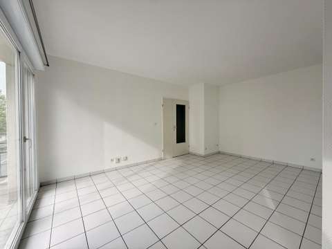 Location appartement 2 pièces Nantes 44