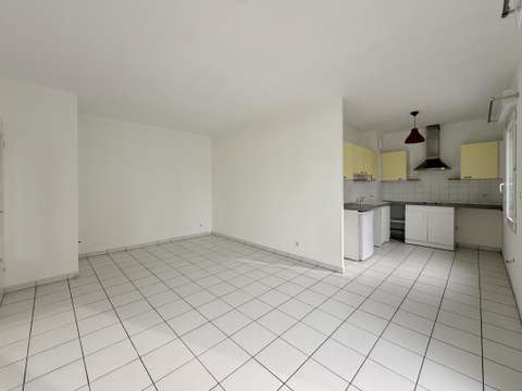 Location appartement 2 pièces