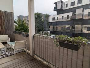 Location Appartement 2 piècesNantes