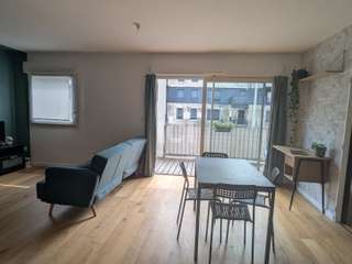 Location appartement 2 pièces
