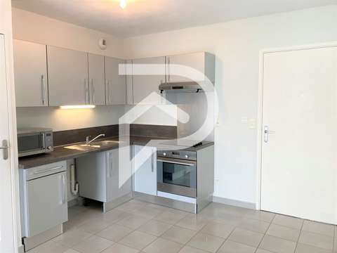 Location appartement 3 pièces Nantes 44
