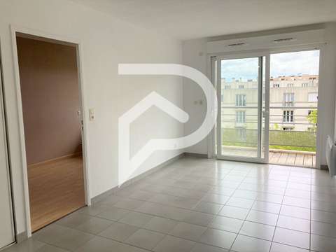 Location appartement 3 pièces