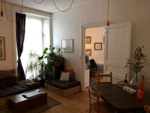 Location Appartement 2 piècesNantes
