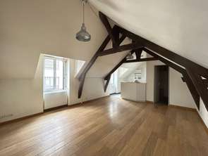 Location Appartement 3 piècesNantes