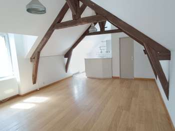 Location Appartement 3 piècesNantes