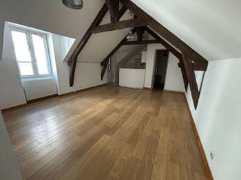 Location Appartement 3 piècesNantes