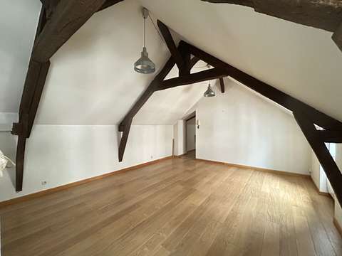Location appartement 3 pièces