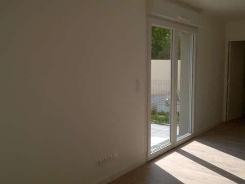 Location appartement 1 pièce