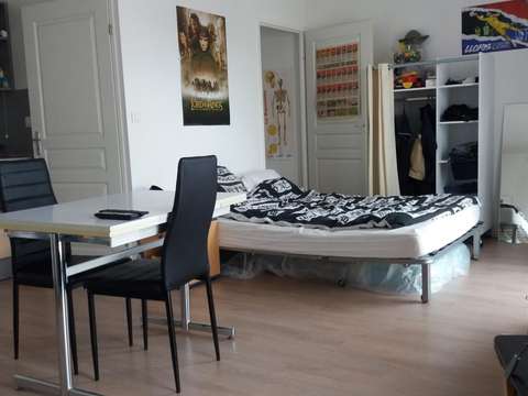Location appartement 1 pièce