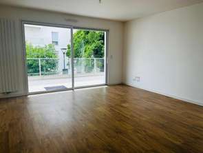Location Appartement 3 piècesNantes
