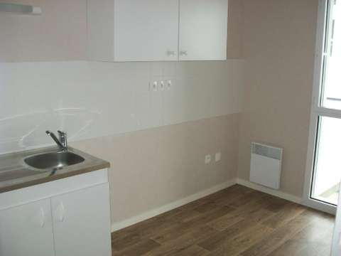 Location appartement 2 pièces