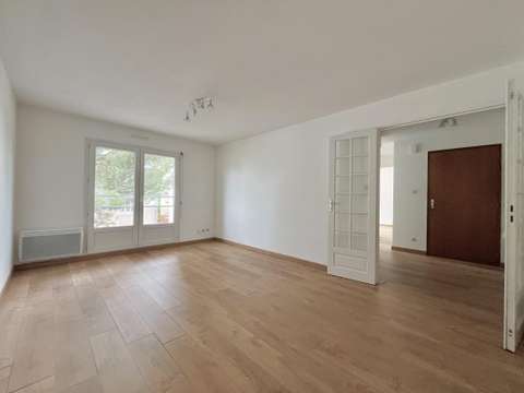 Location appartement 2 pièces Nantes 44