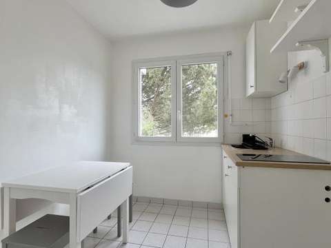 Location appartement 2 pièces