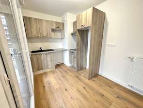 Location Appartement 3 piècesNantes