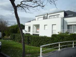 Location Appartement 2 piècesNantes
