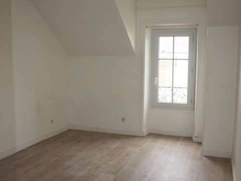 Location appartement 1 pièce Nantes 44