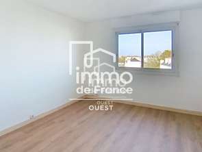Location Appartement T1Nantes