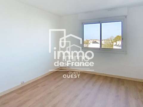 Location appartement 1 pièce Nantes 44