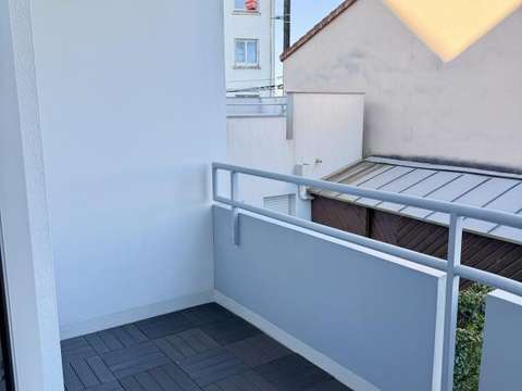Location appartement 3 pièces