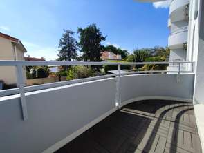 Location Appartement 3 piècesNantes